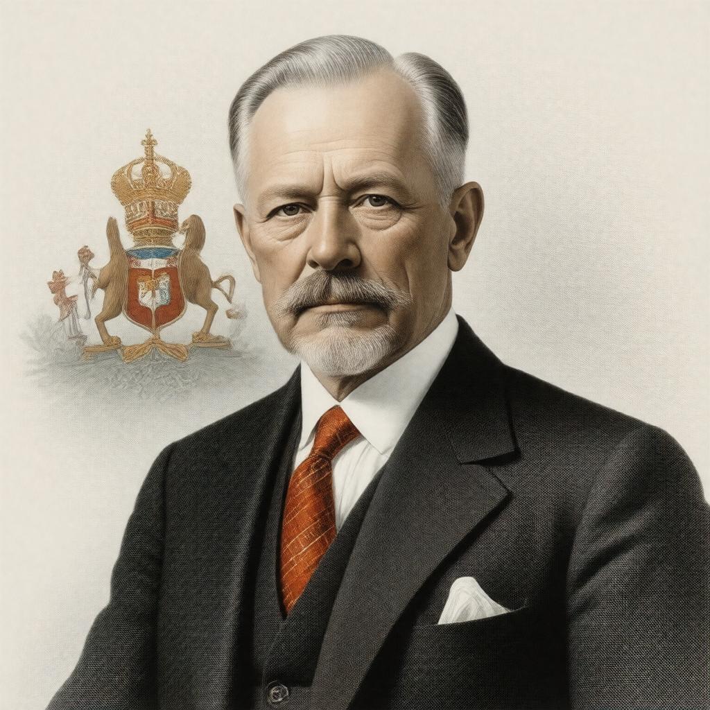 Charles Robberts Swart